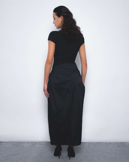 Hana Dress - Leh Studios