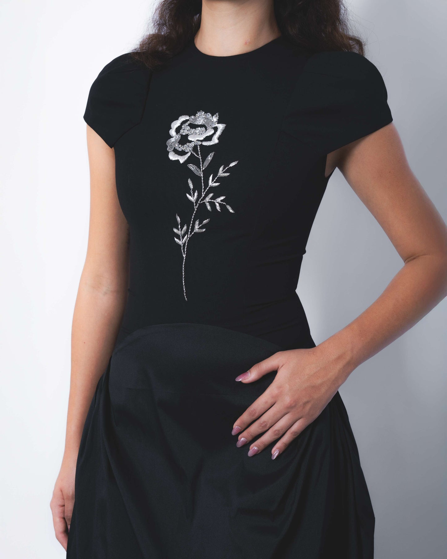 Hana Dress - Leh Studios