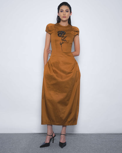 Hana Dress - Leh Studios