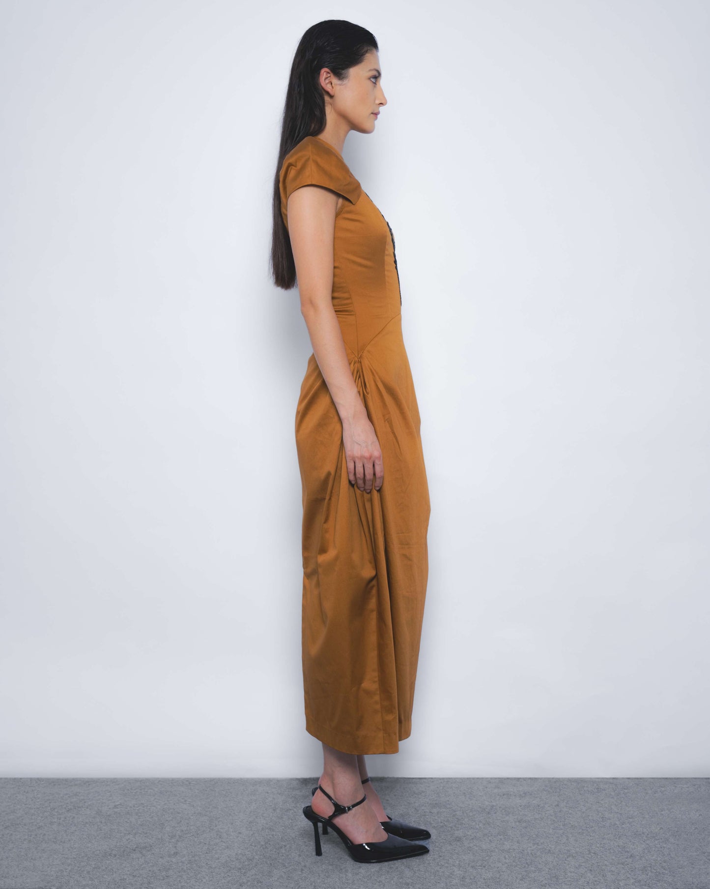 Hana Dress - Leh Studios