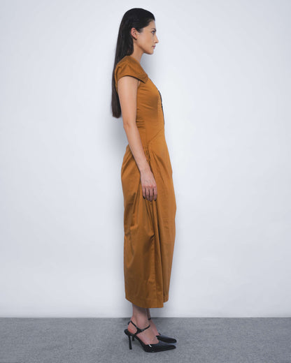 Hana Dress - Leh Studios