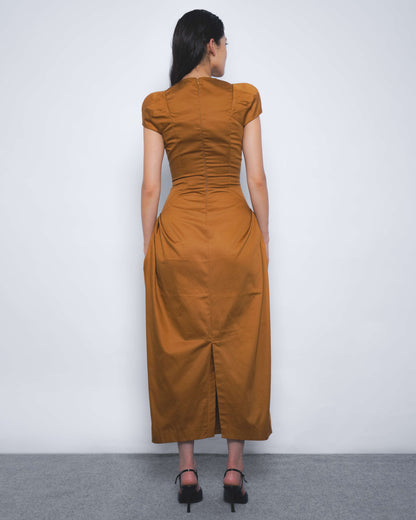 Hana Dress - Leh Studios