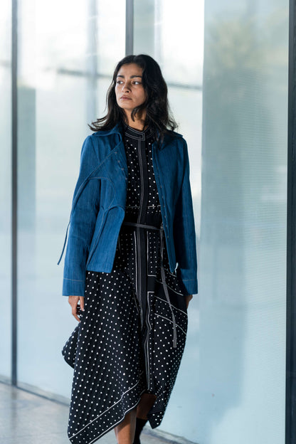 Sculpture Jacket