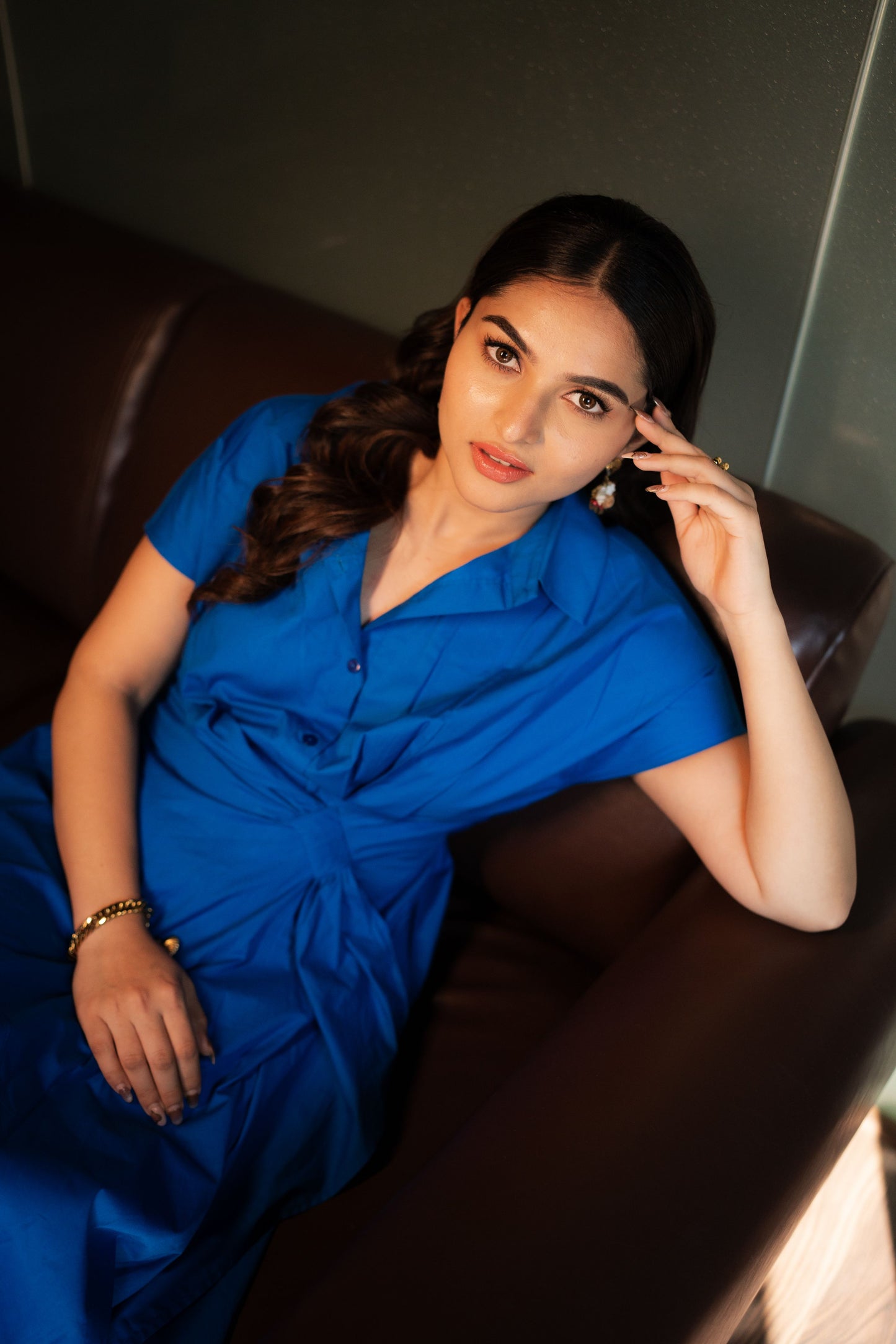 Wrap Dress