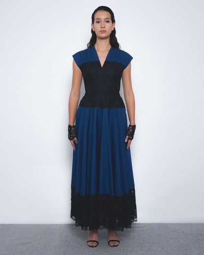 Baile Dress - Leh Studios