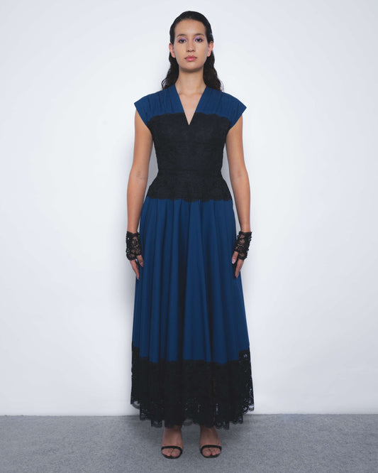 Baile Dress - Leh Studios