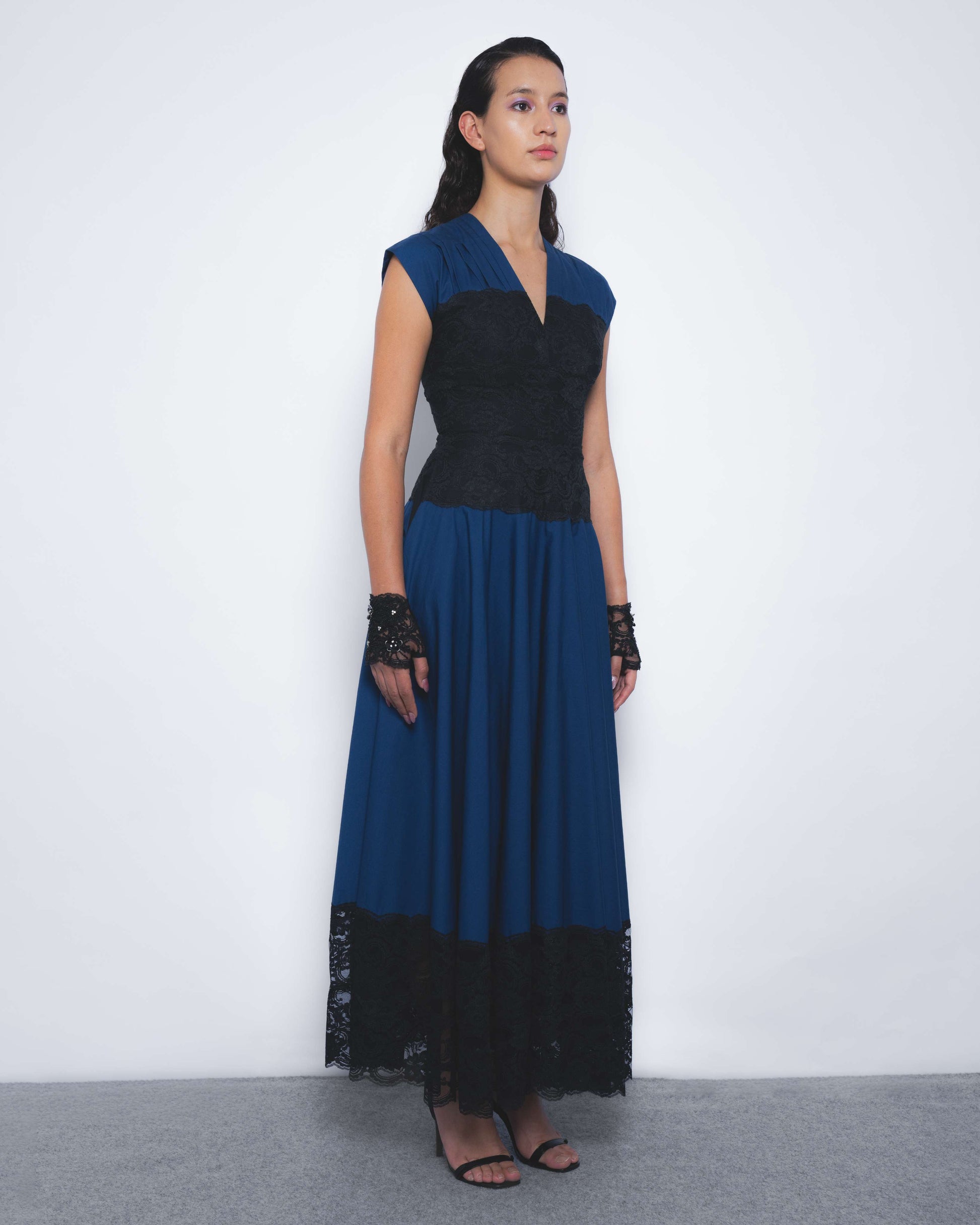 Baile Dress - Leh Studios