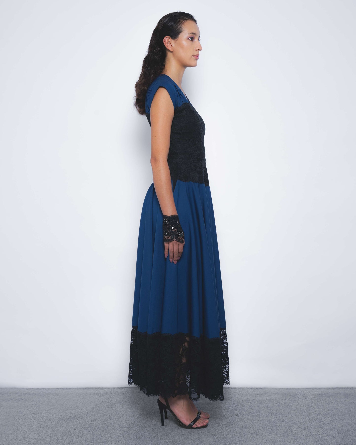 Baile Dress - Leh Studios