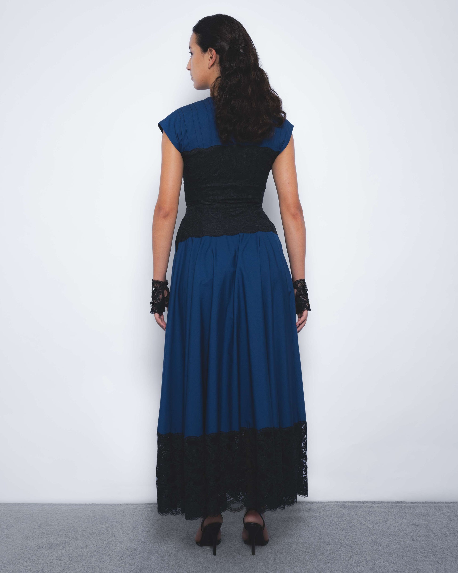 Baile Dress - Leh Studios