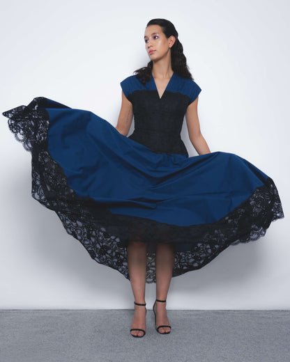 Baile Dress - Leh Studios