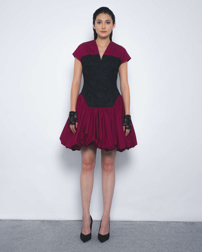 Kumuda Dress - Leh Studios