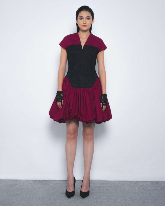 Kumuda Dress - Leh Studios