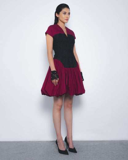 Kumuda Dress - Leh Studios