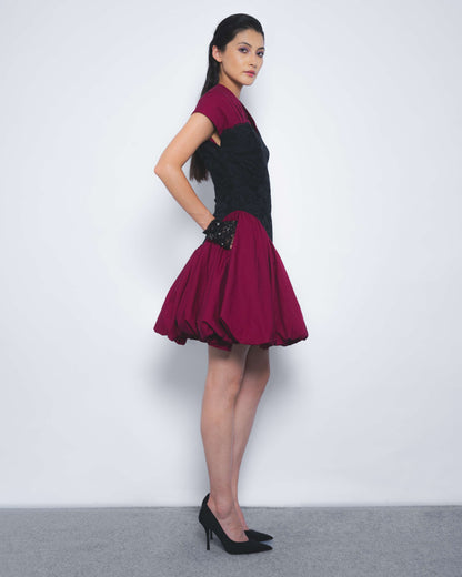 Kumuda Dress - Leh Studios