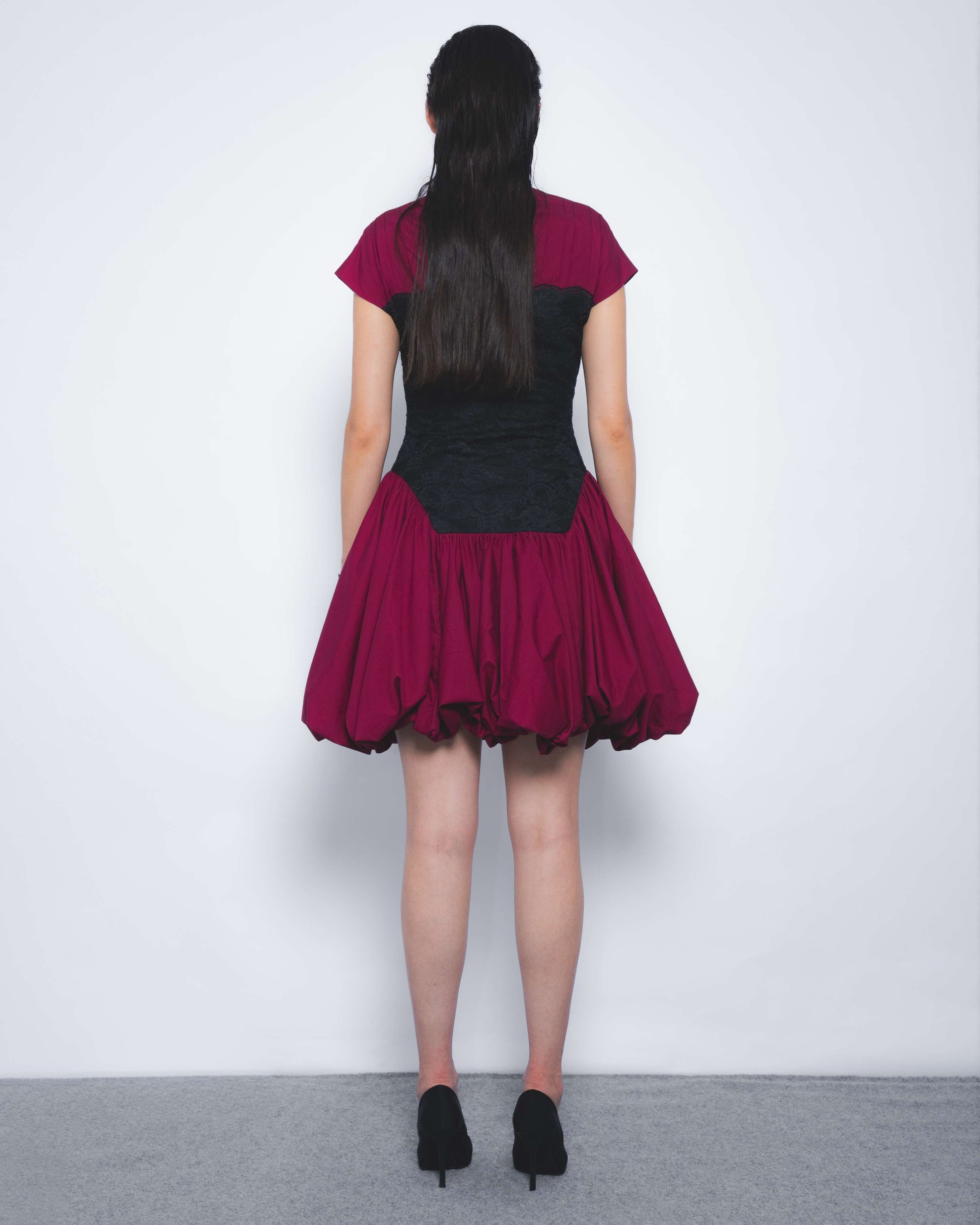 Kumuda Dress - Leh Studios