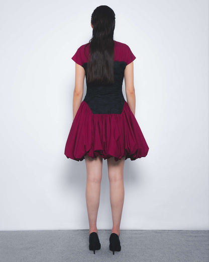 Kumuda Dress - Leh Studios