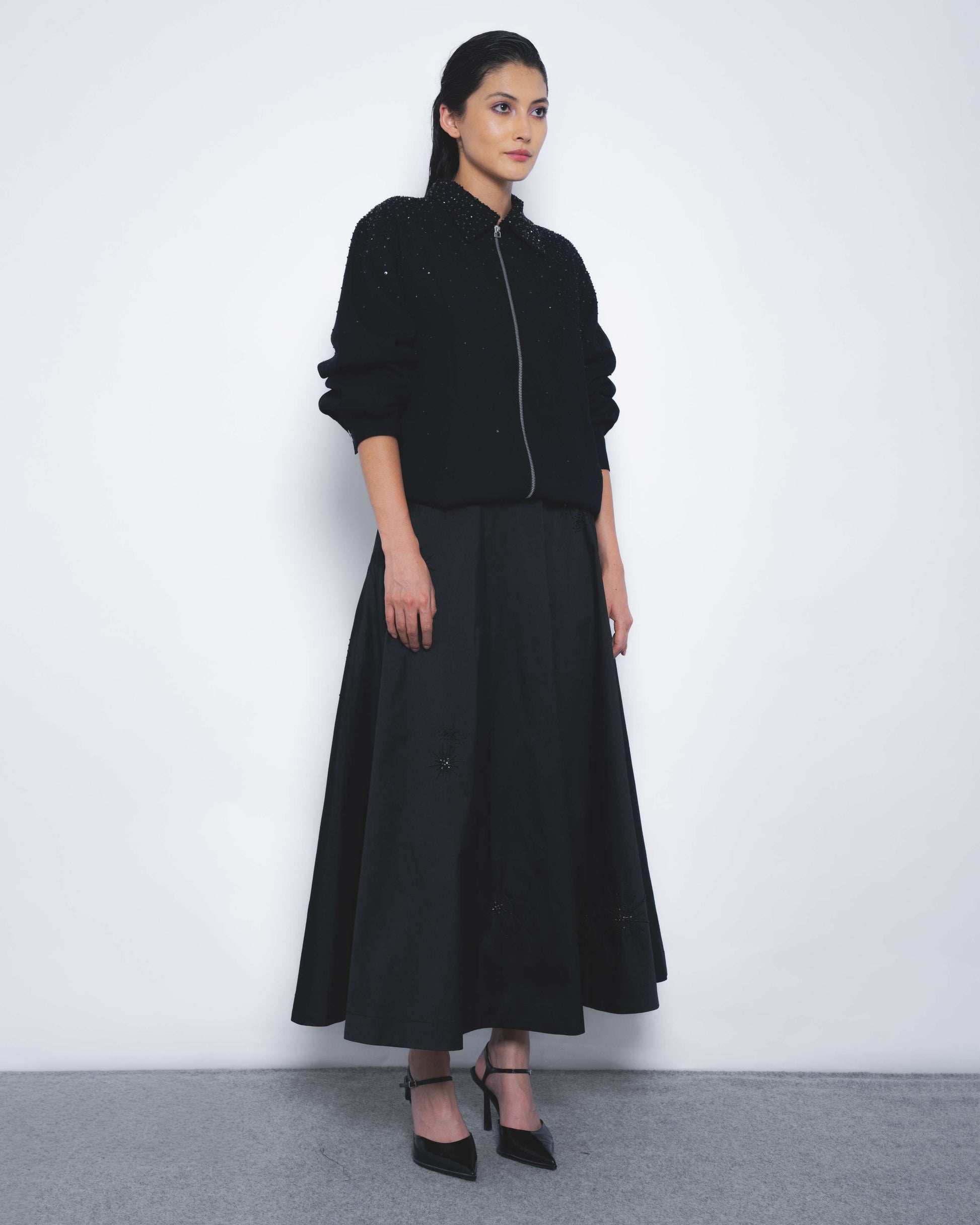 Stargaze Jacket - Leh Studios