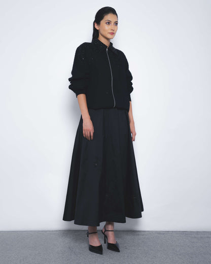 Stargaze Jacket - Leh Studios