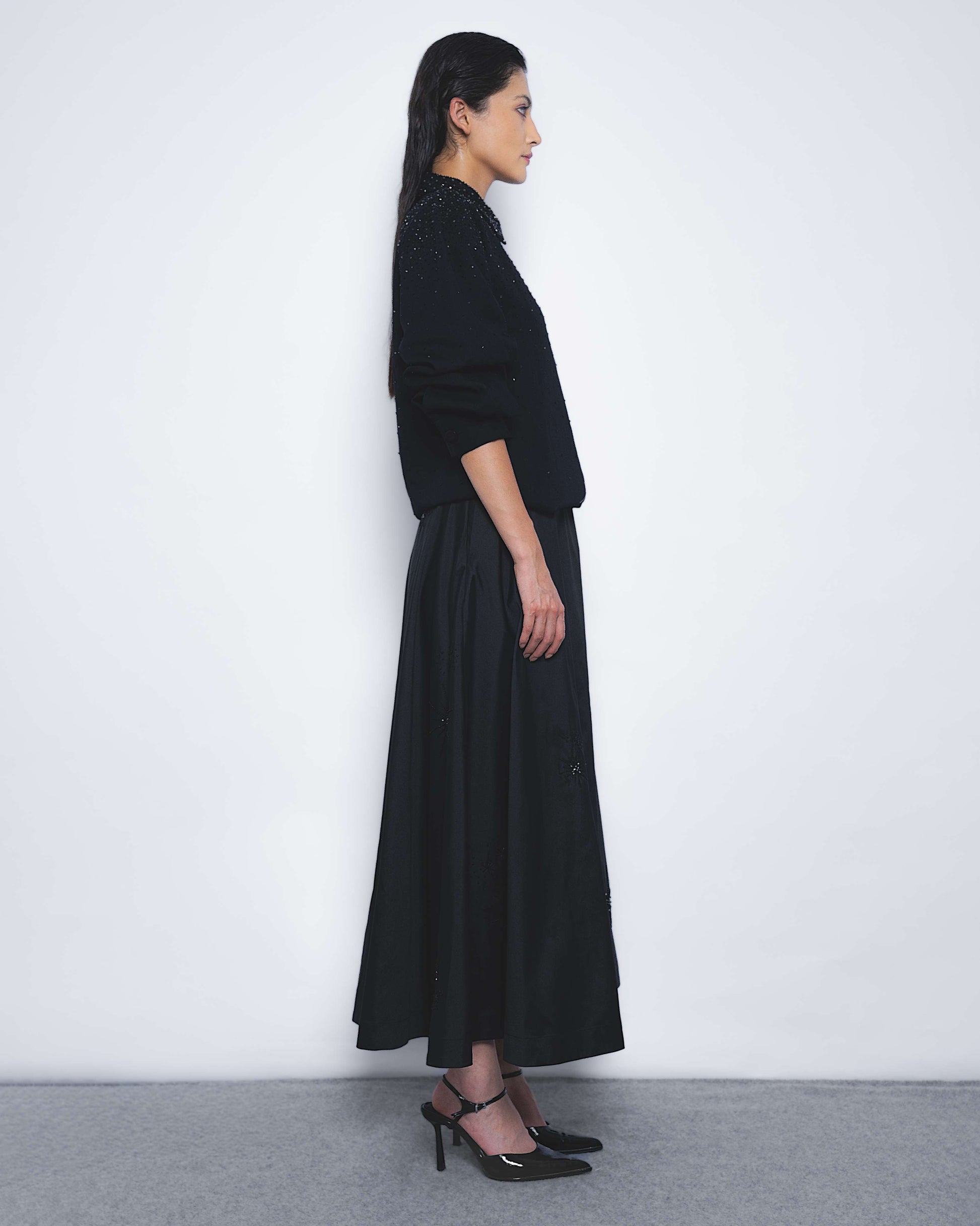 Stargaze Jacket - Leh Studios