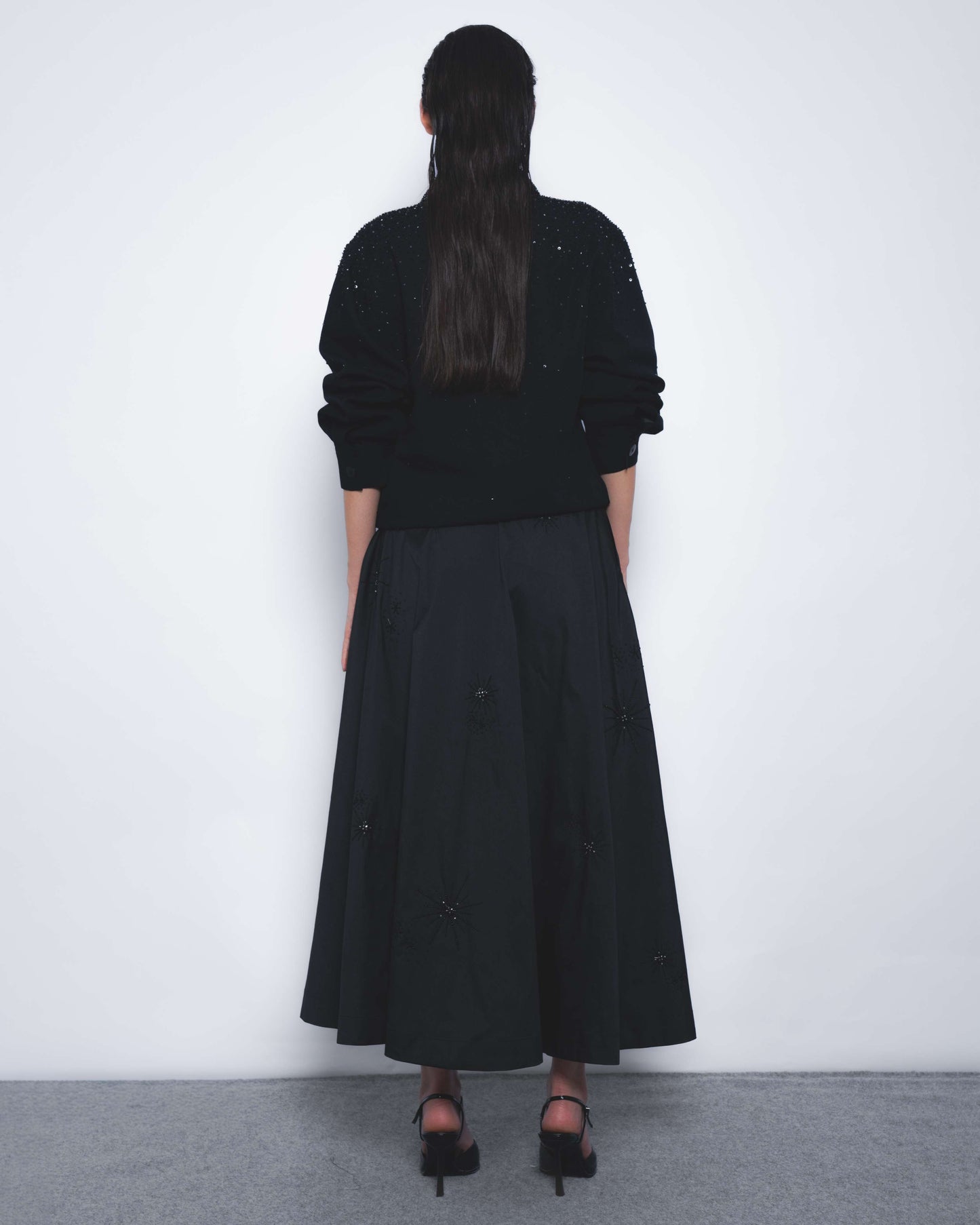 Stargaze Jacket - Leh Studios