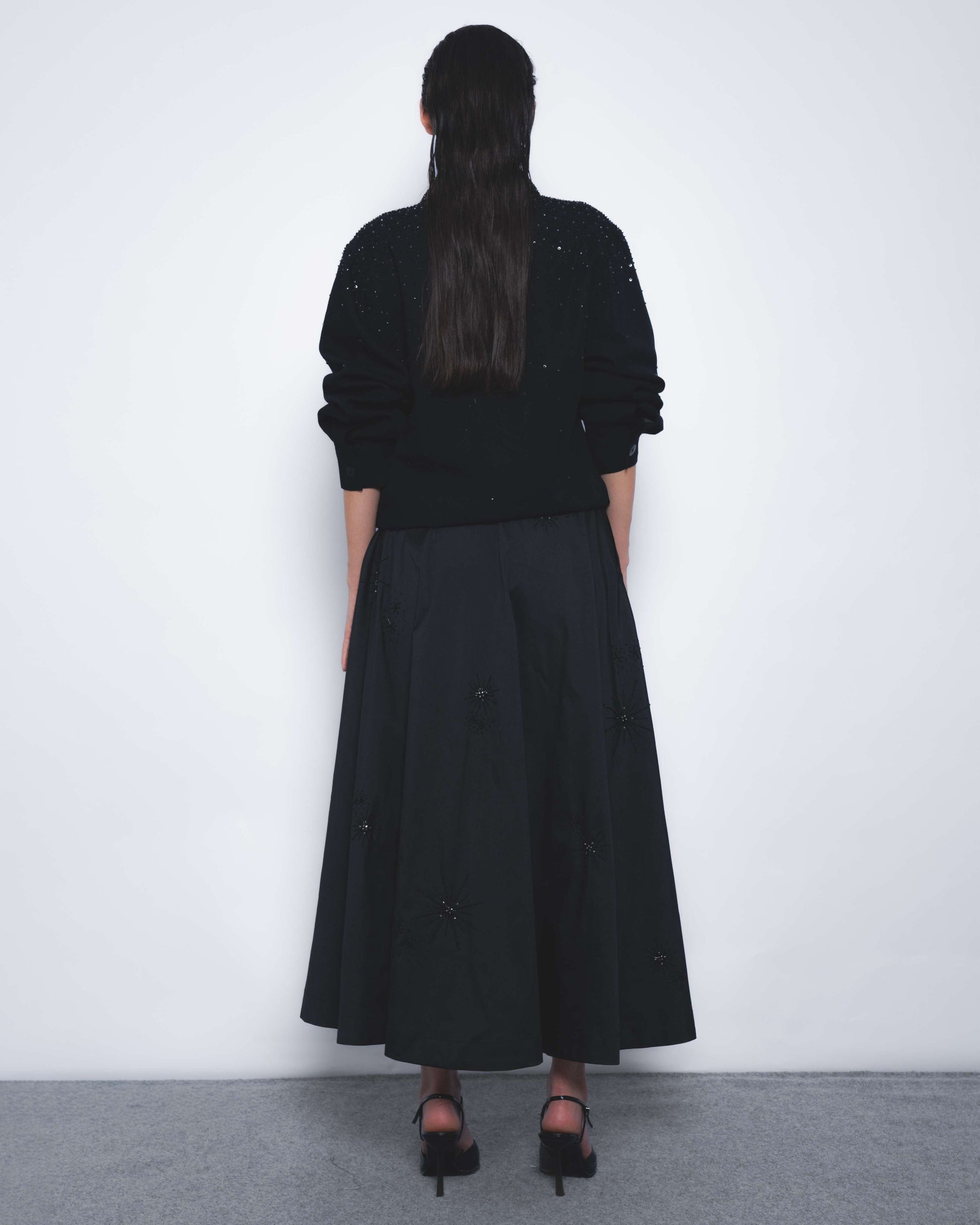 Stargaze Jacket - Leh Studios