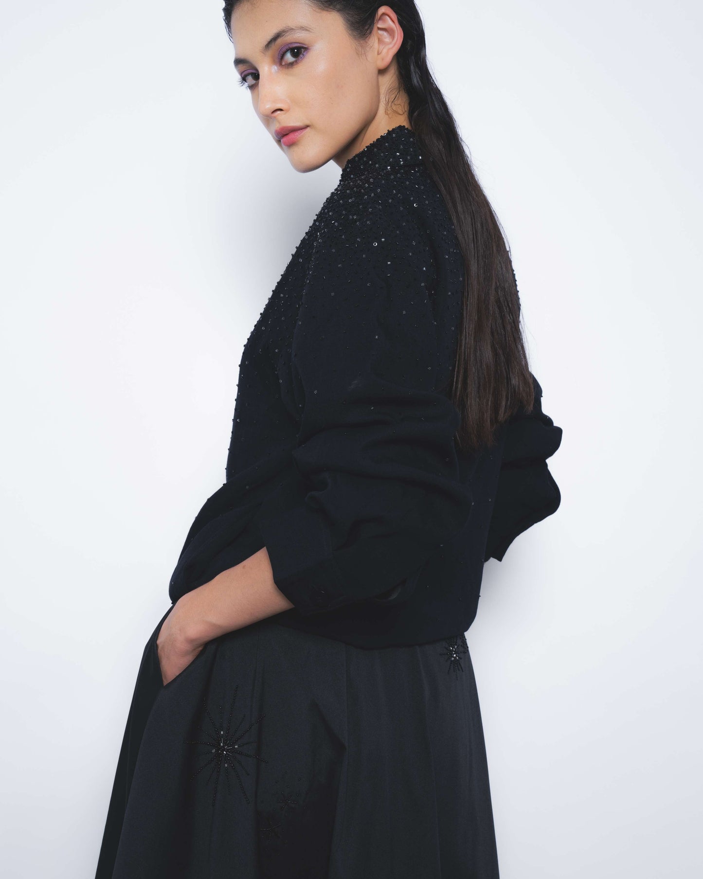 Stargaze Jacket - Leh Studios