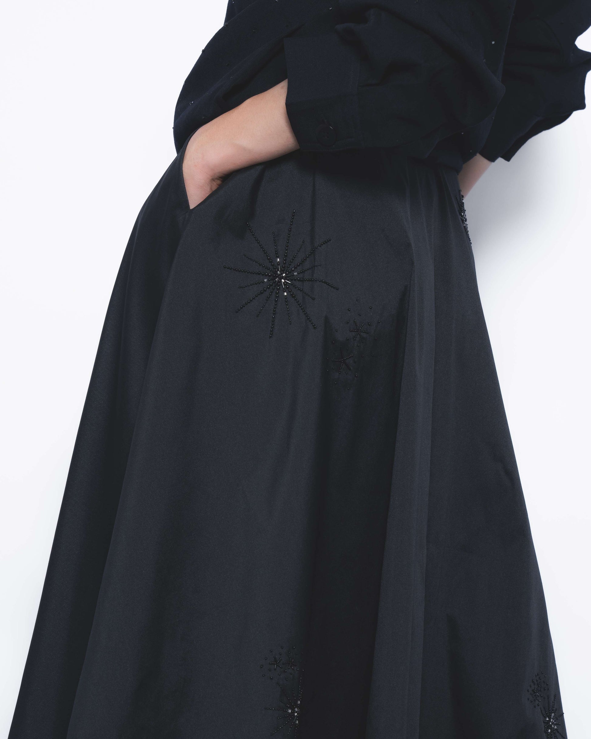 Starlight Skirt - Leh Studios