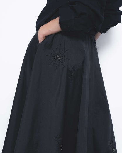 Starlight Skirt - Leh Studios