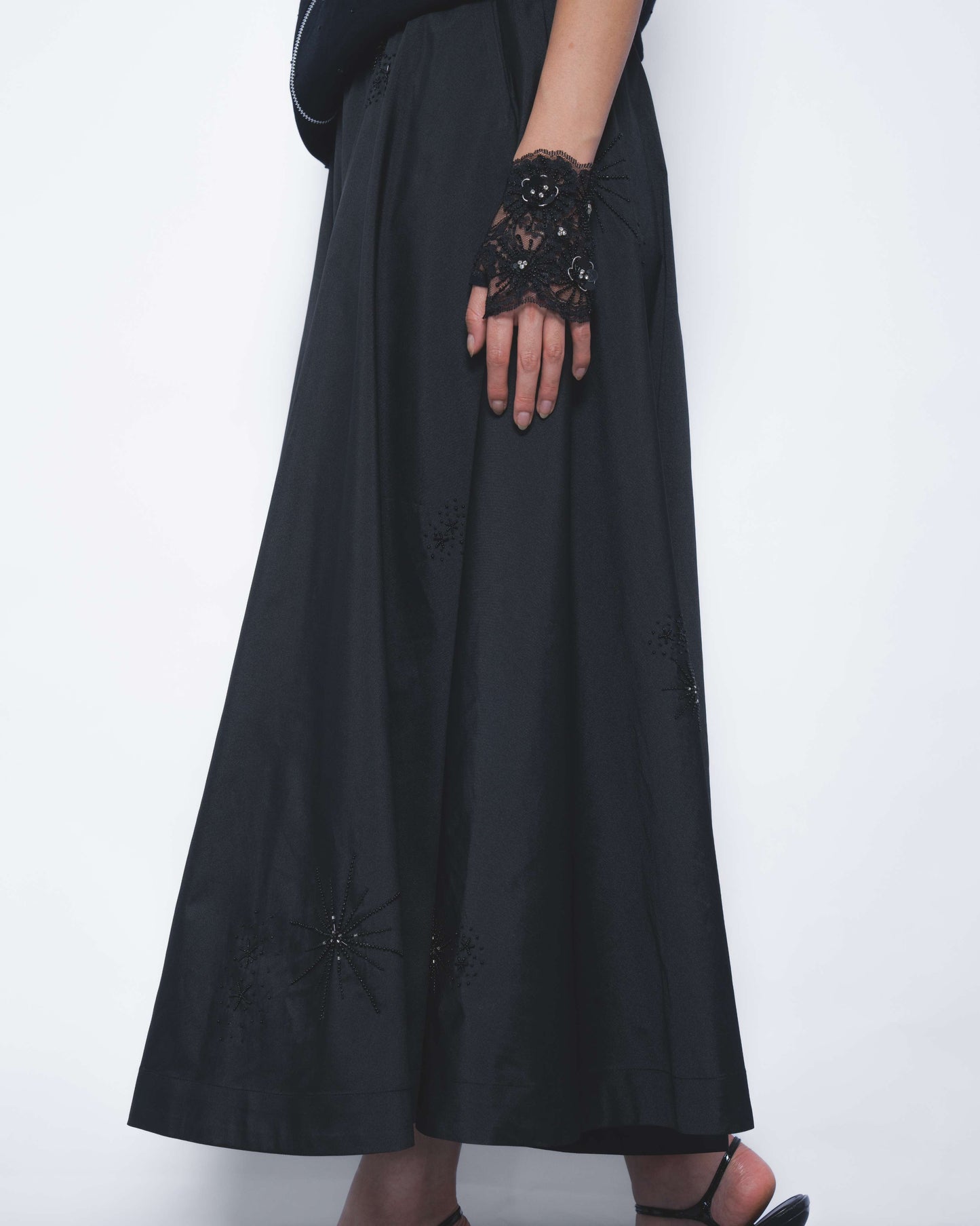 Starlight Skirt - Leh Studios