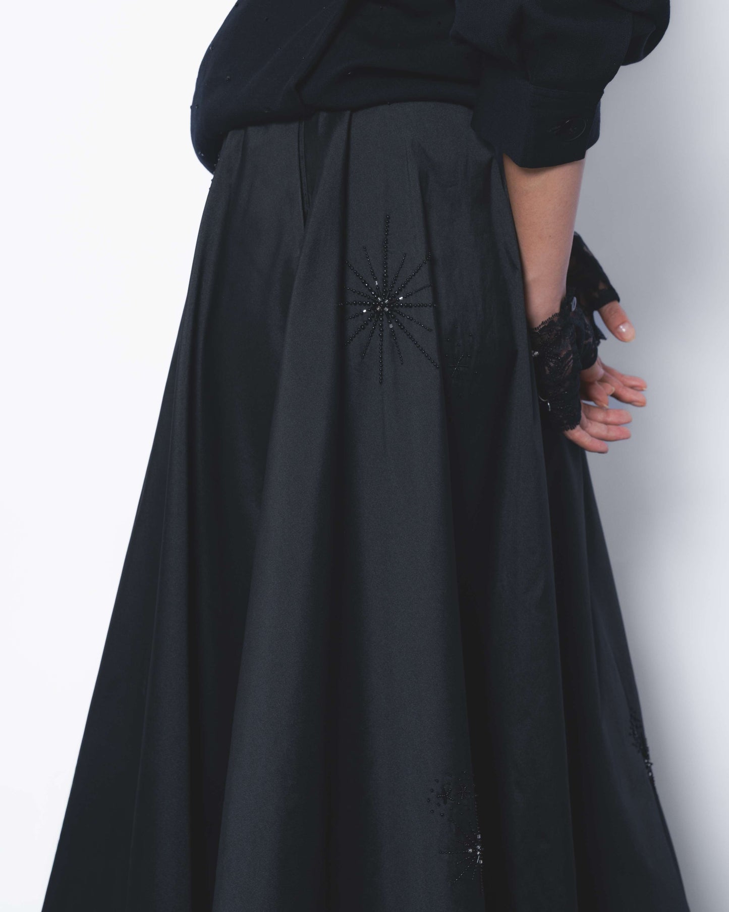 Starlight Skirt - Leh Studios