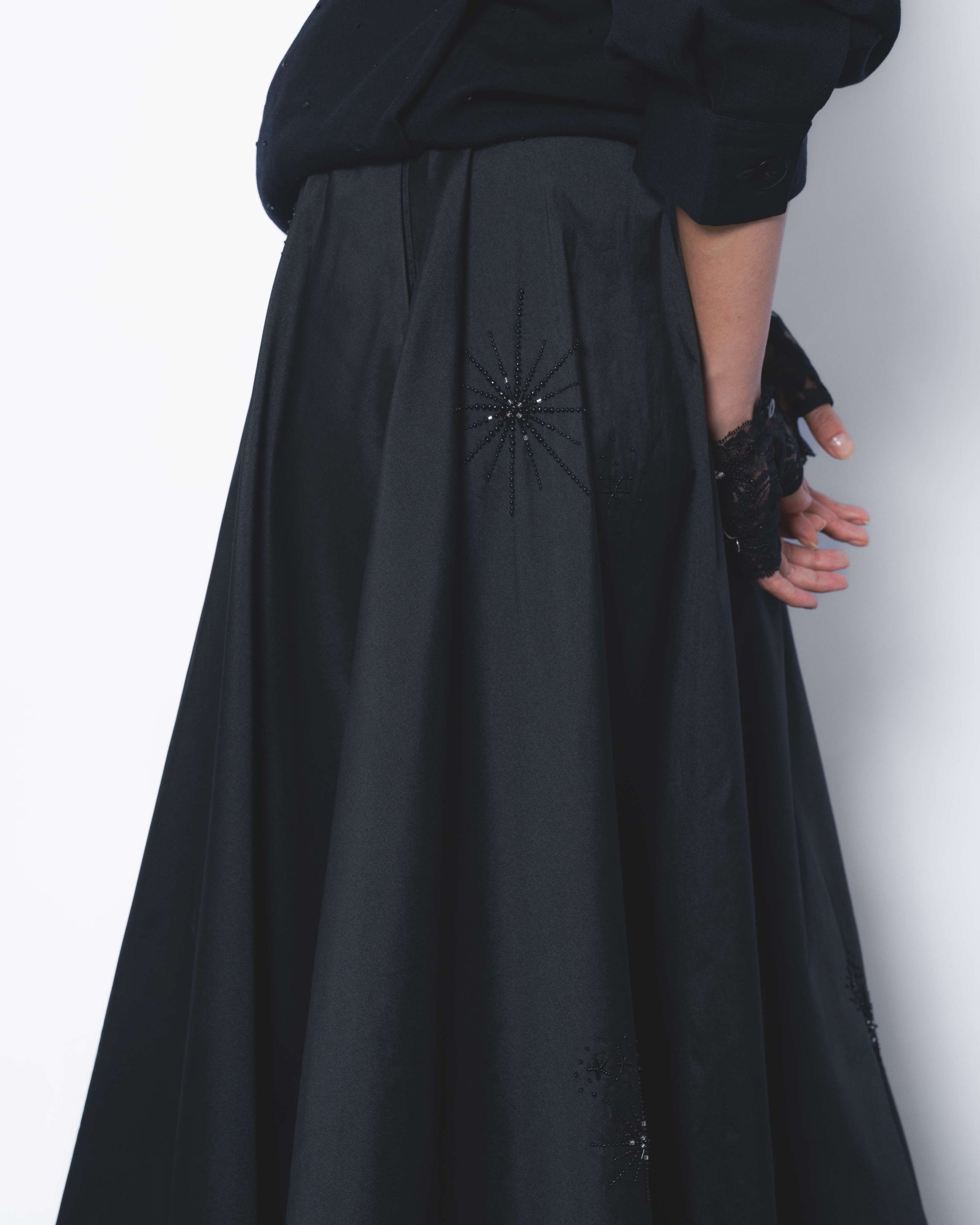 Starlight Skirt - Leh Studios