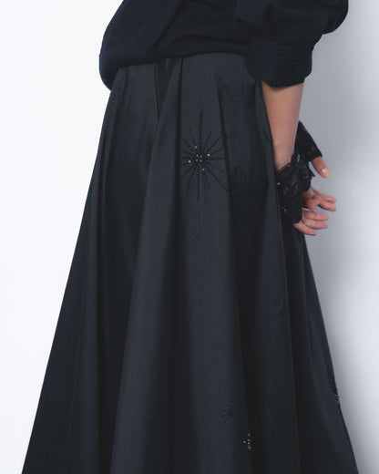 Starlight Skirt - Leh Studios