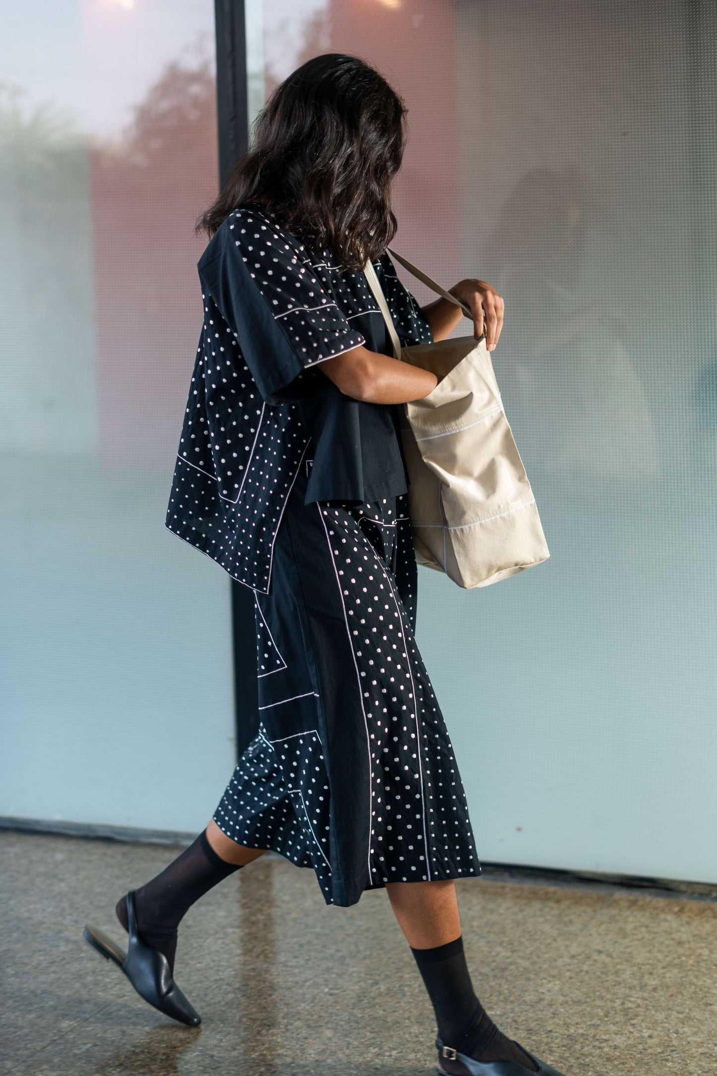 A-Line Pants