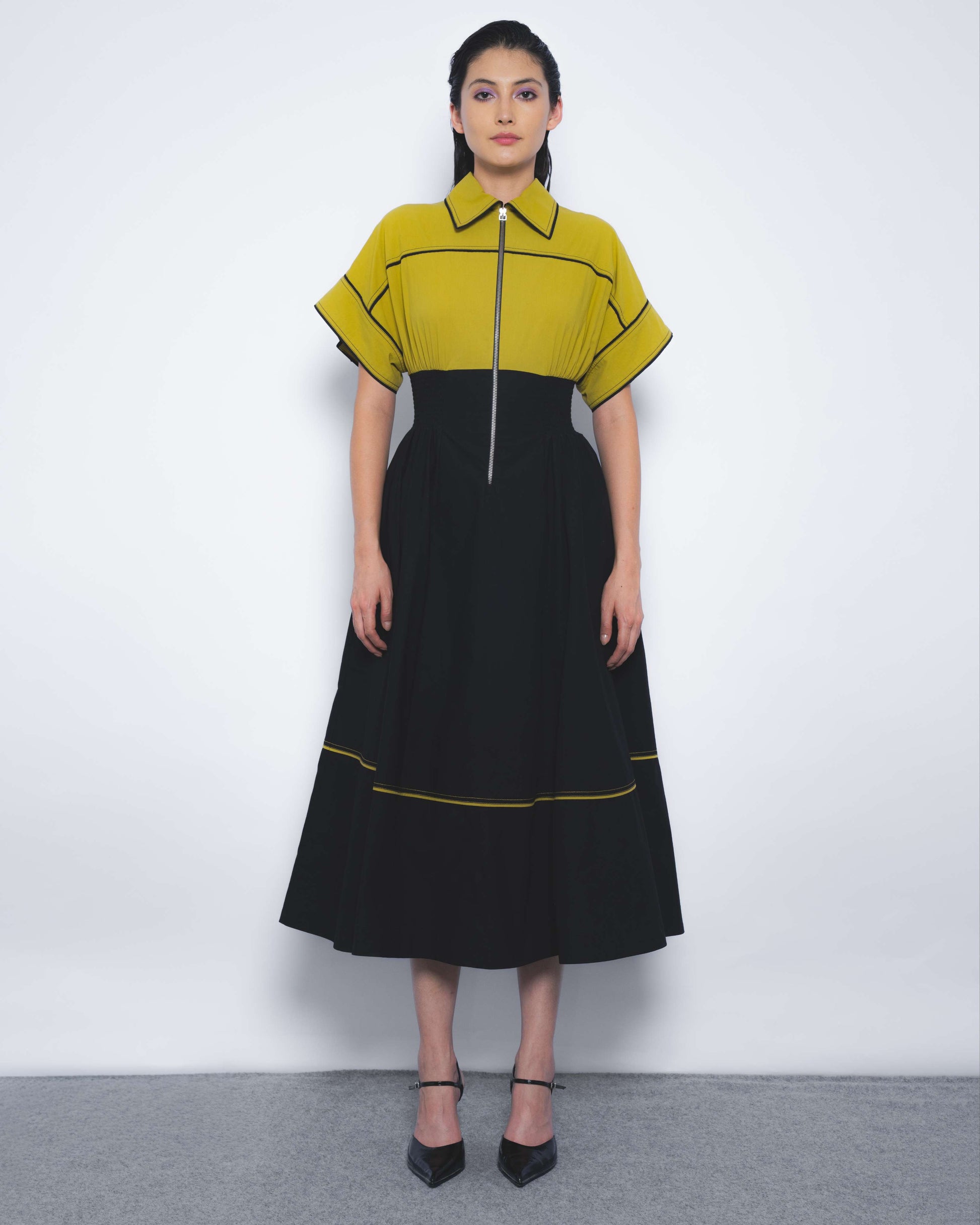 Esther Dress - Leh Studios