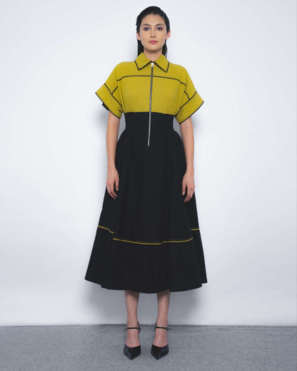 Esther Dress - Leh Studios