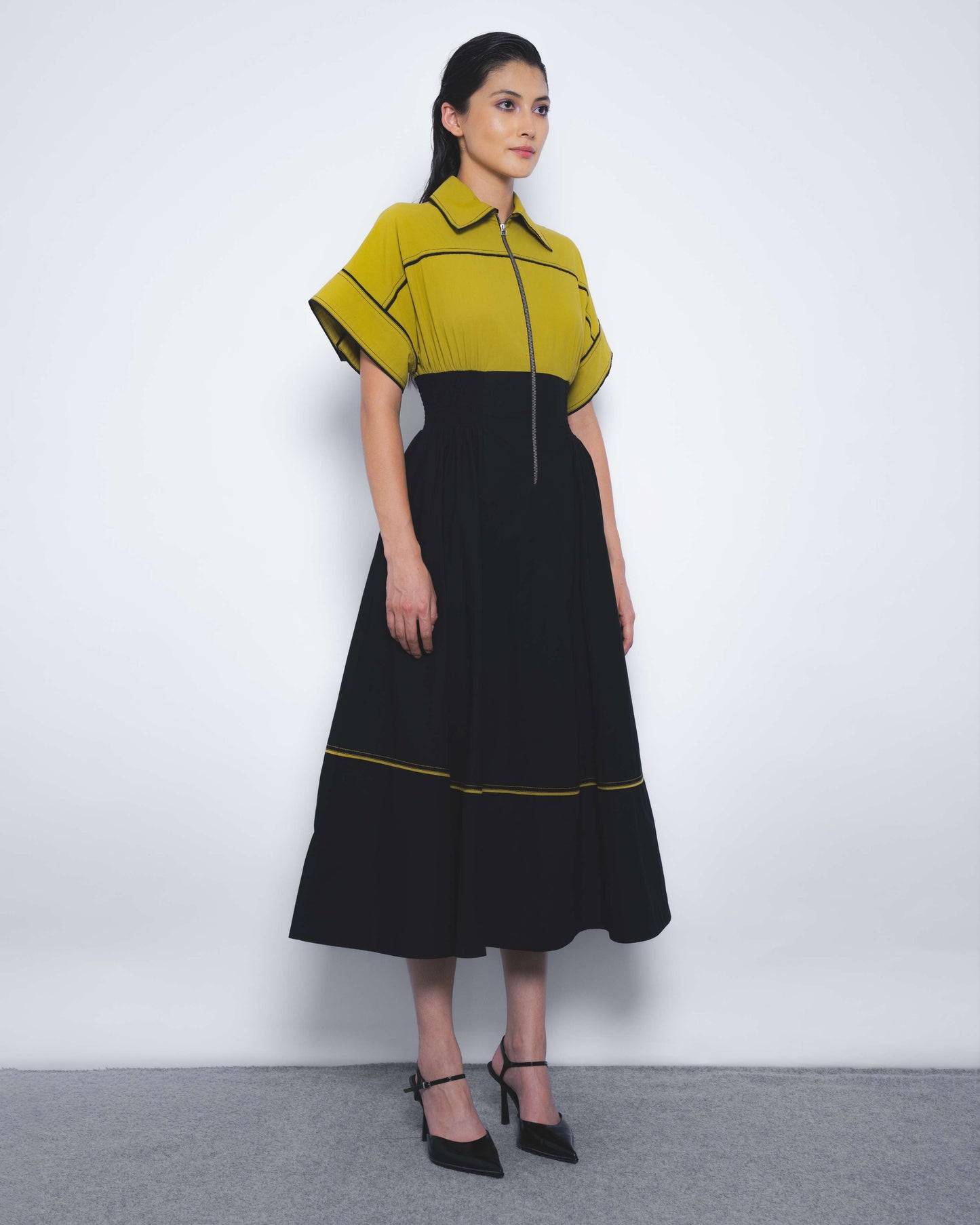 Esther Dress - Leh Studios