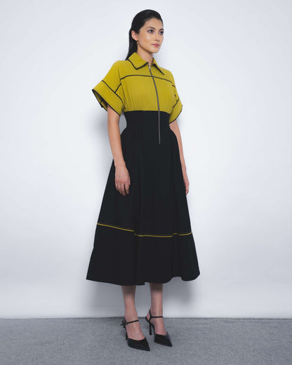 Esther Dress - Leh Studios