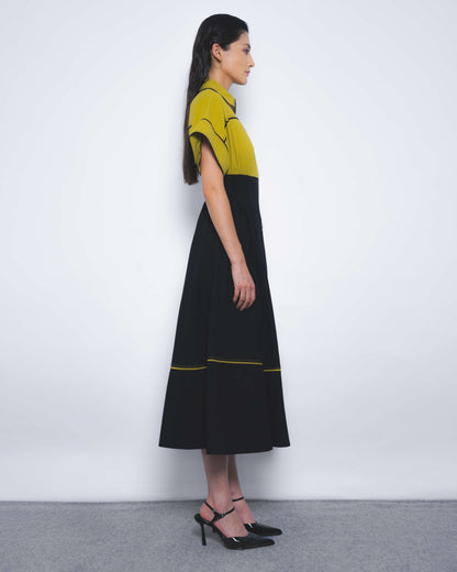 Esther Dress - Leh Studios