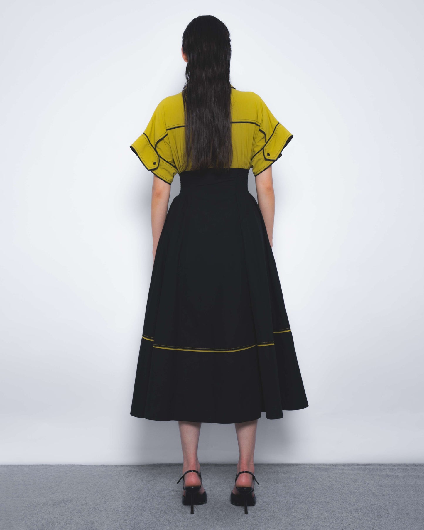 Esther Dress - Leh Studios