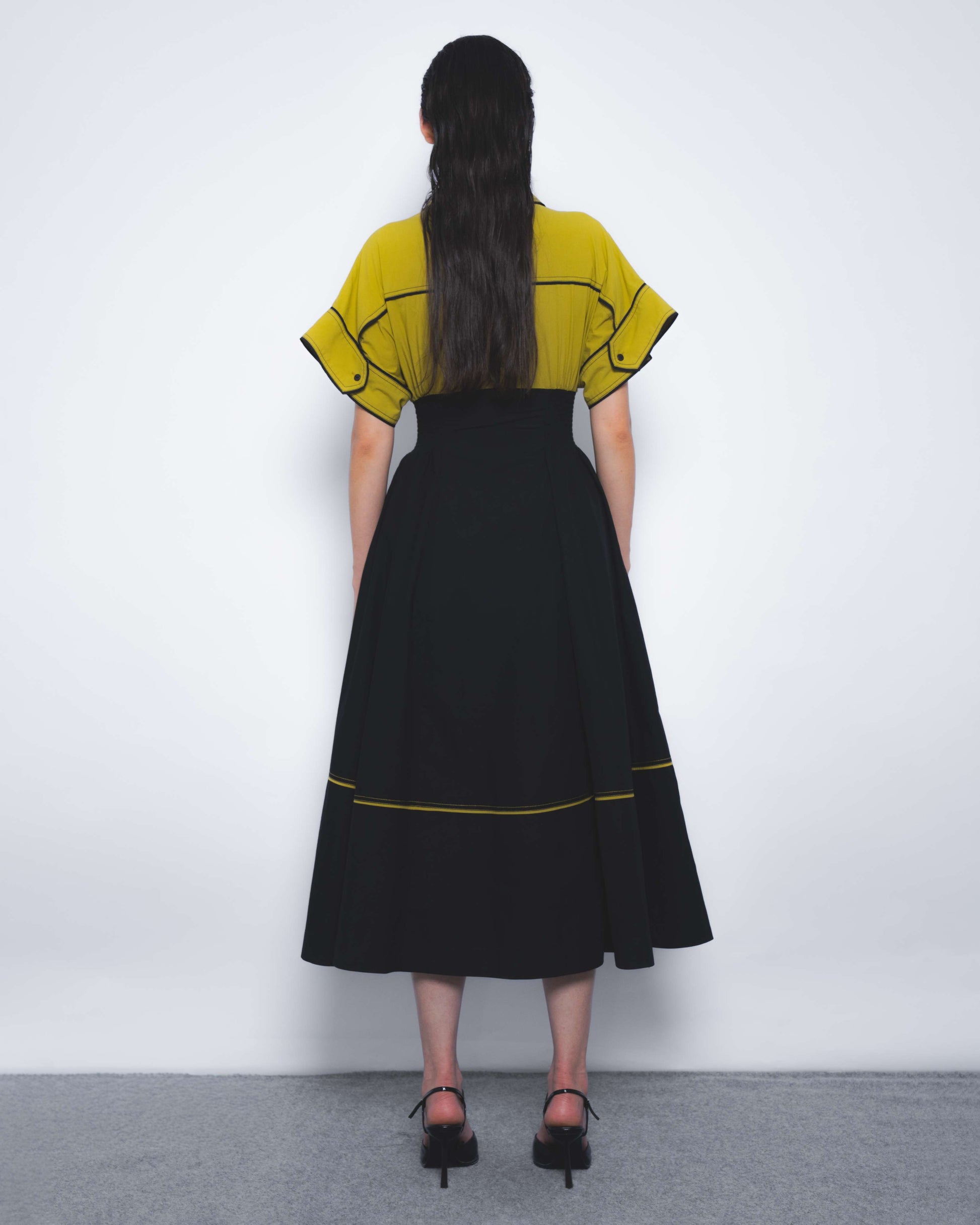 Esther Dress - Leh Studios