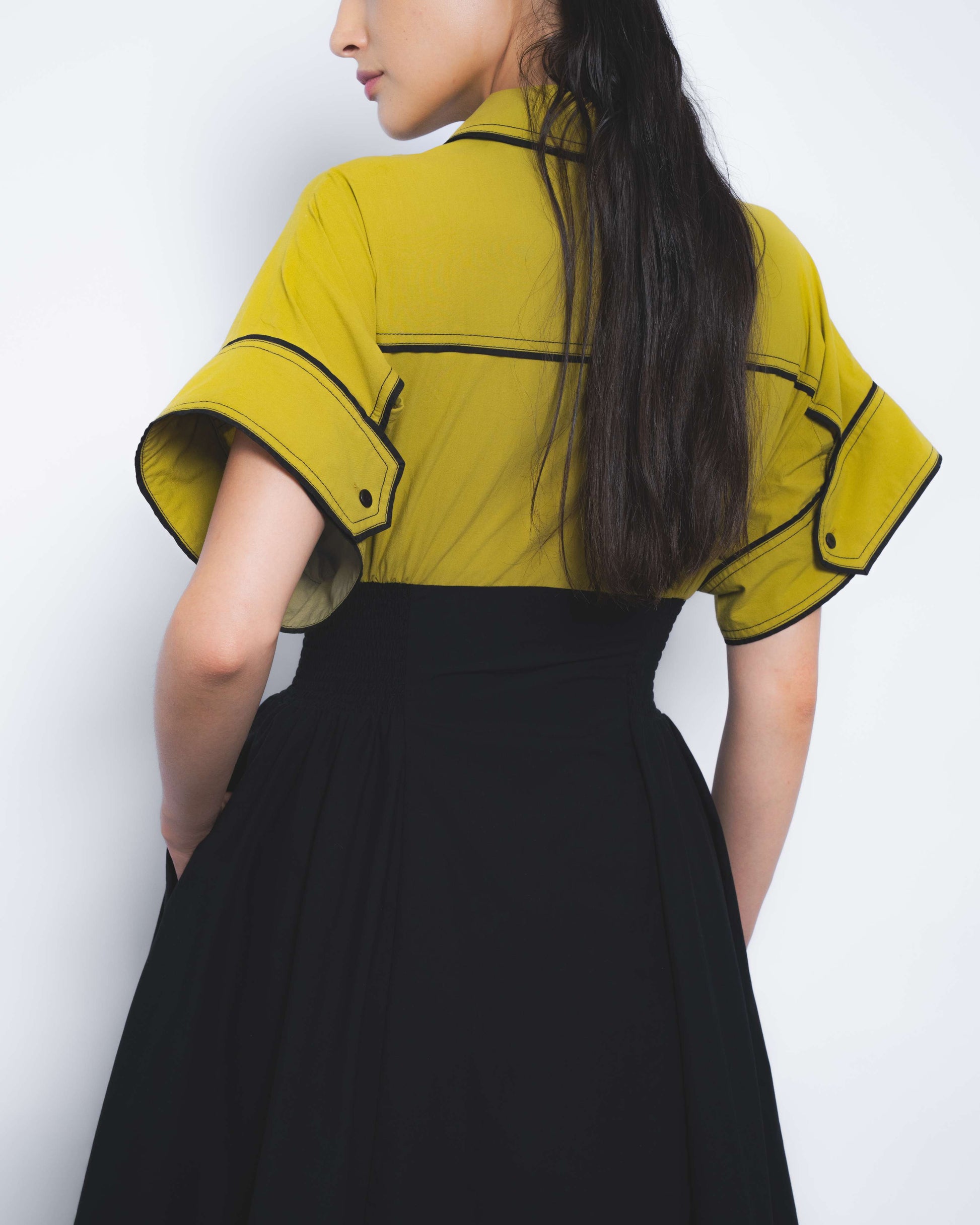 Esther Dress - Leh Studios