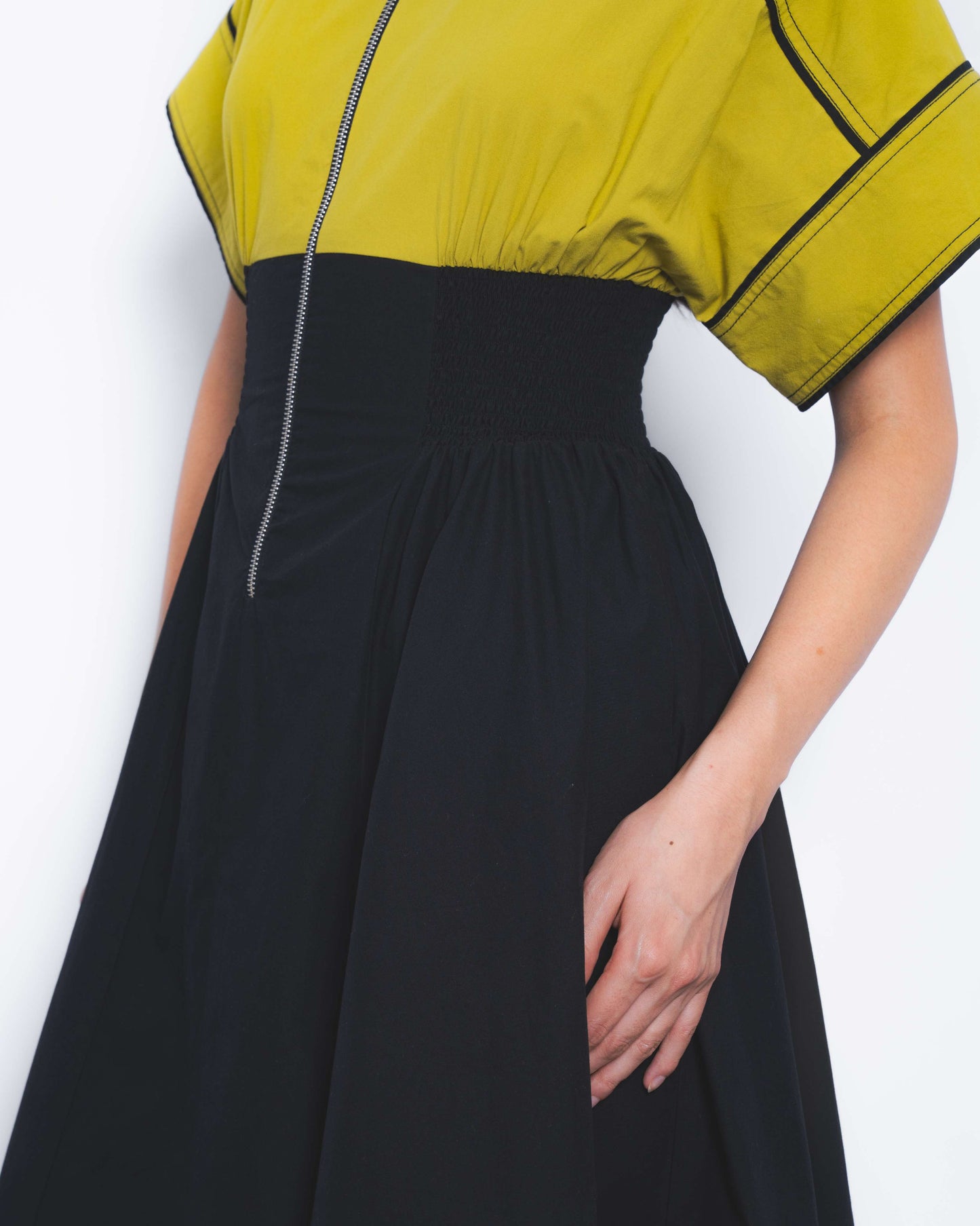 Esther Dress - Leh Studios