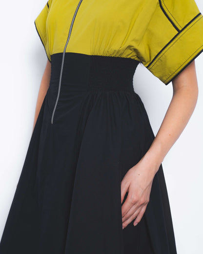 Esther Dress - Leh Studios