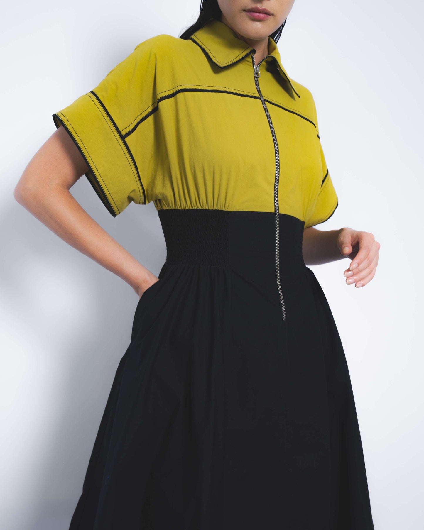 Esther Dress - Leh Studios