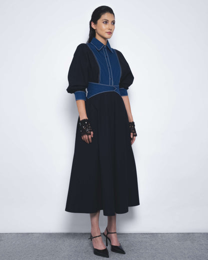 Vesper Dress - Leh Studios