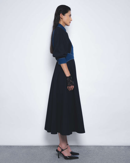 Vesper Dress - Leh Studios