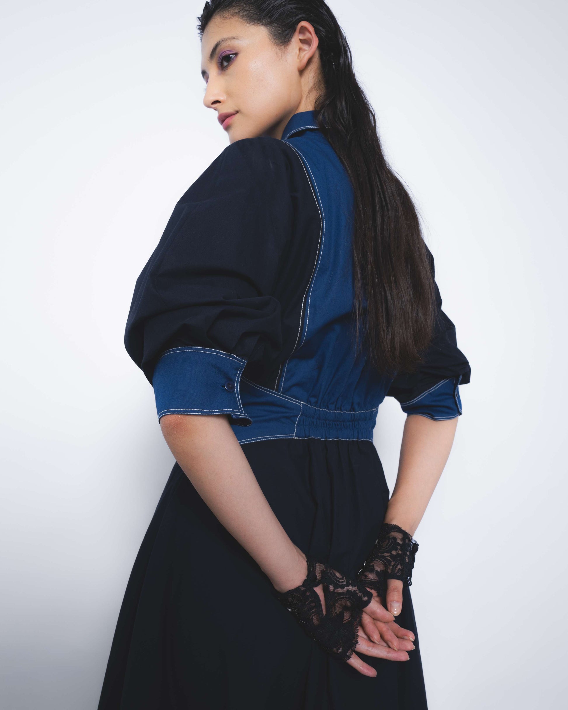 Vesper Dress - Leh Studios