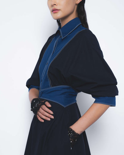 Vesper Dress - Leh Studios