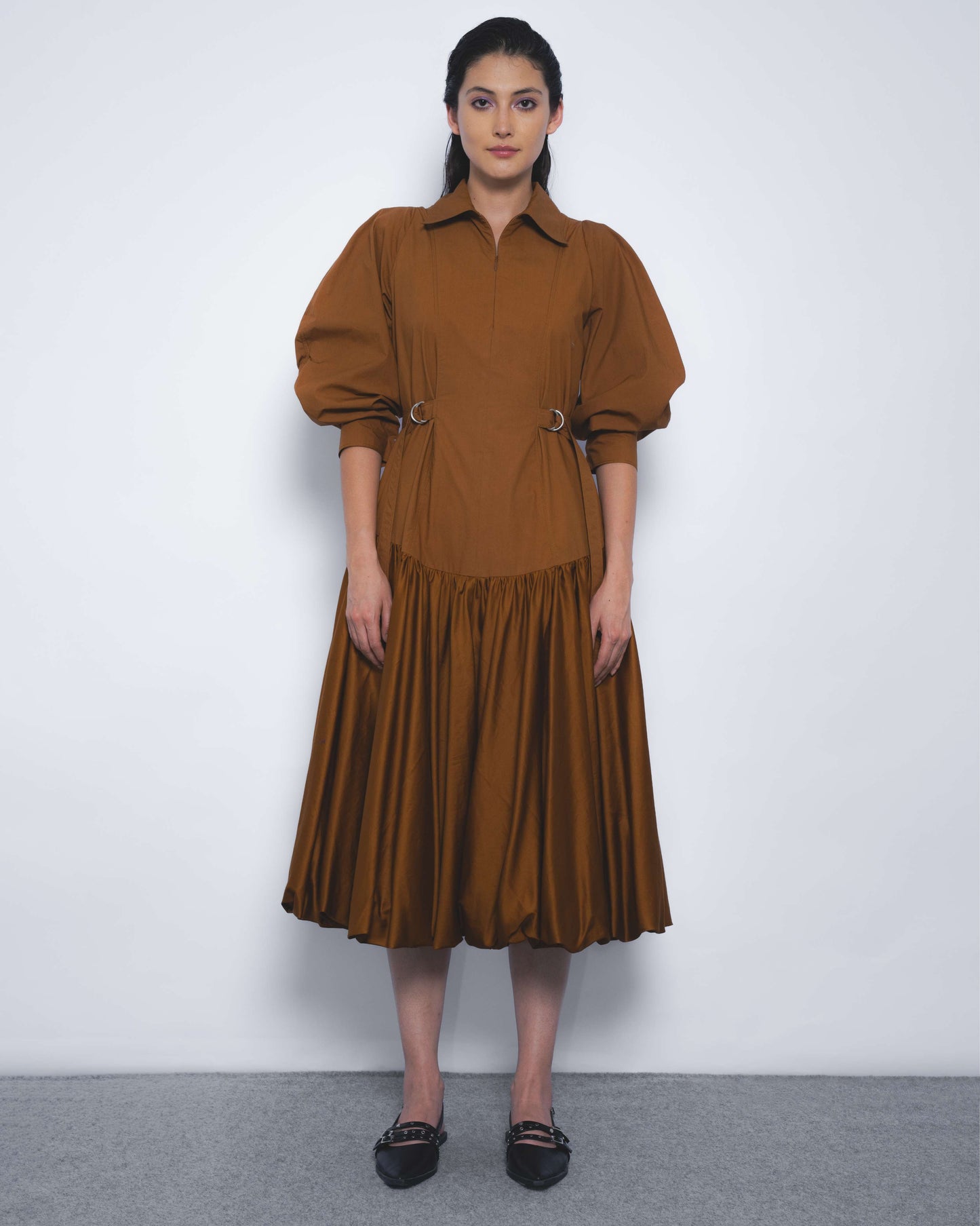 Kiho Dress - Leh Studios