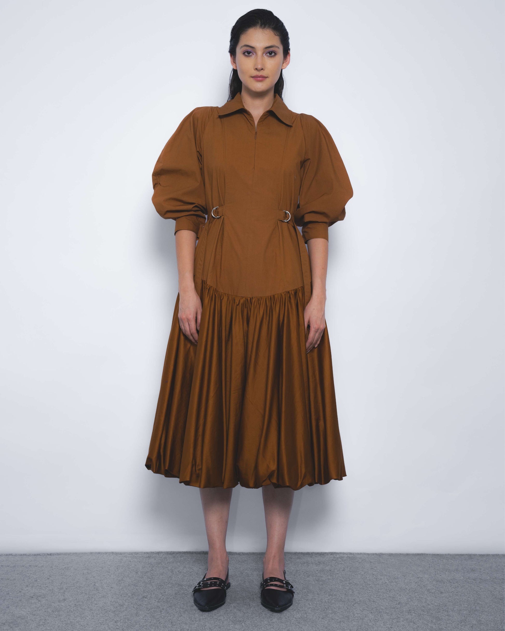 Kiho Dress - Leh Studios